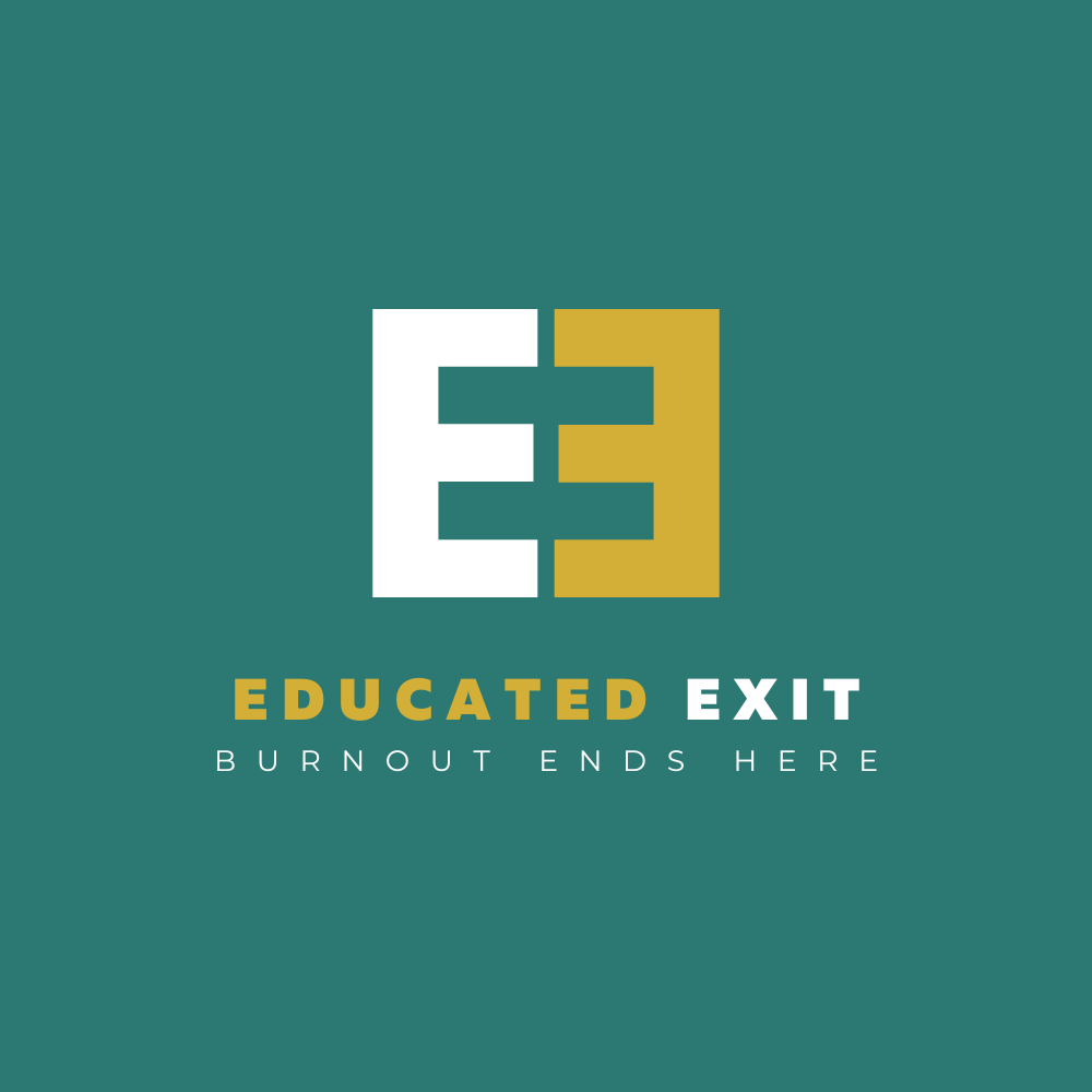 Educated Exit -  Career Transition Services